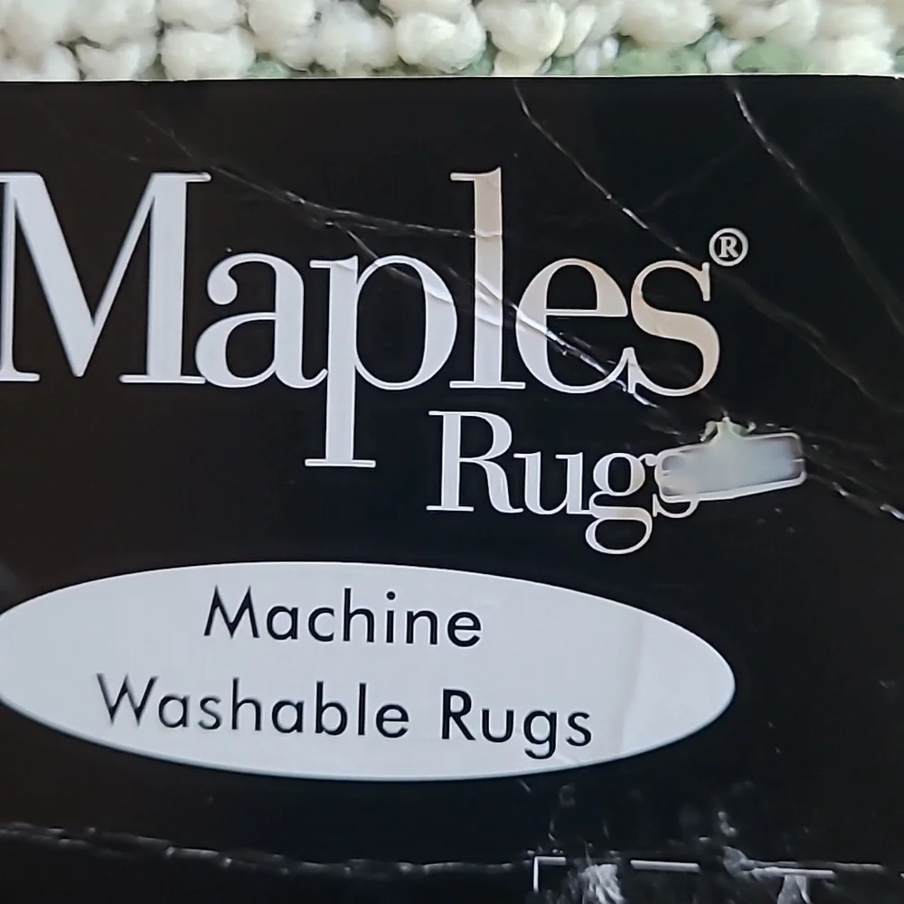 Maples Accent Rug - Picture 5 of 5